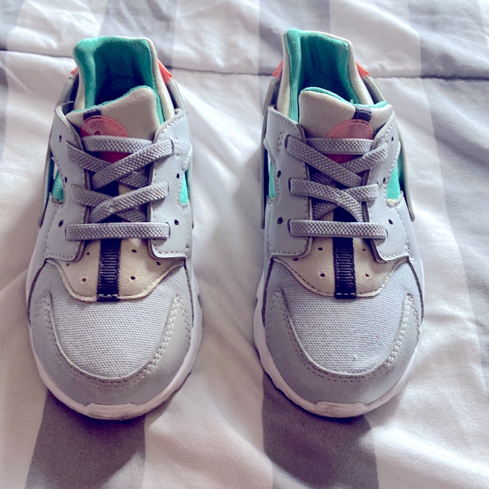 Nike Air Huarache South Beach